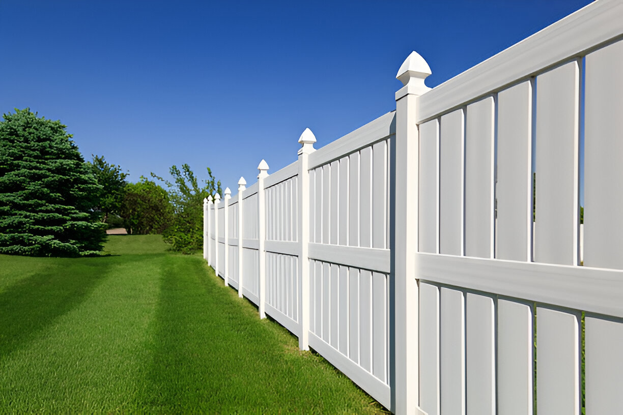 Fencing & Gates